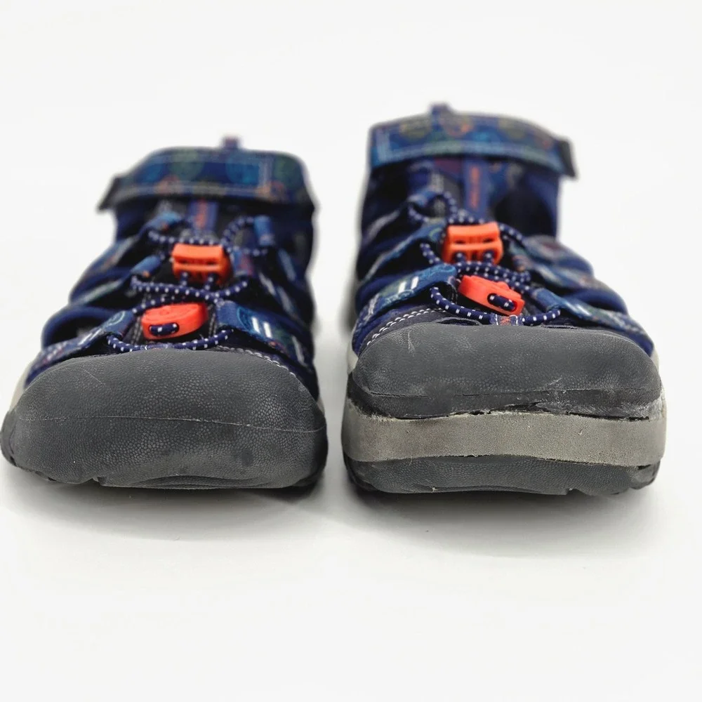 KEEN Newport H2 Kids Size 4 Lot Orthopedic 1